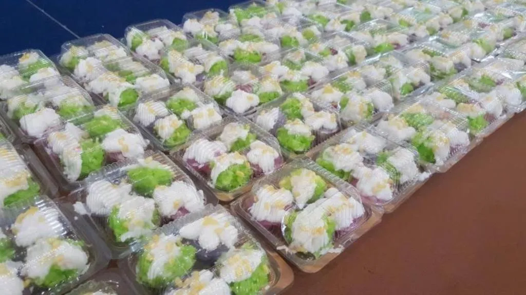 The Peak Boutique Hotel