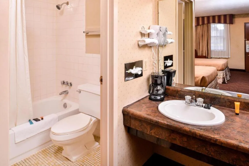 Americas Best Value Inn Alliance