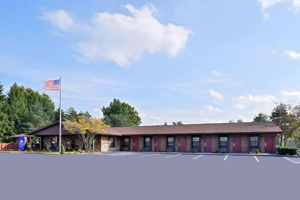 Americas Best Value Inn Alliance