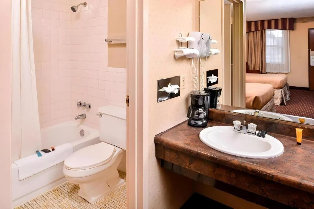 Americas Best Value Inn Alliance