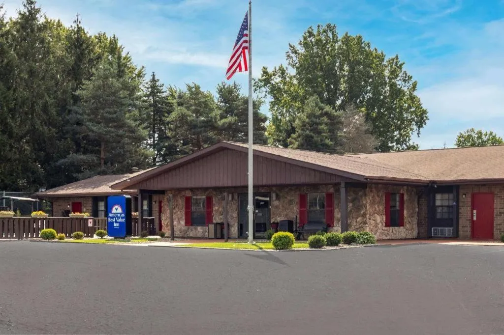 Americas Best Value Inn Alliance
