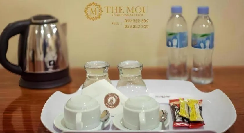 The Mou Hotel