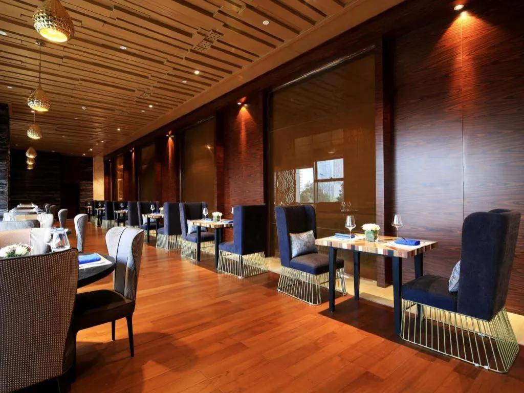 Wyndham Grand Plaza Royale Huayu Chongqing