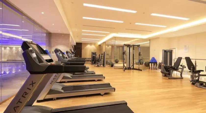 Wyndham Grand Plaza Royale Huayu Chongqing