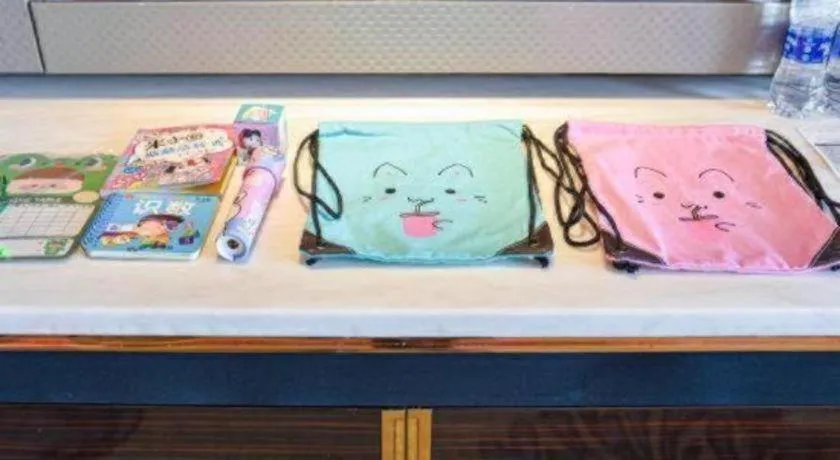 Wyndham Grand Plaza Royale Huayu Chongqing