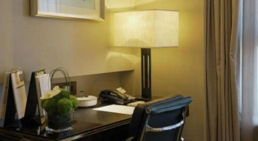 Wyndham Grand Plaza Royale Huayu Chongqing