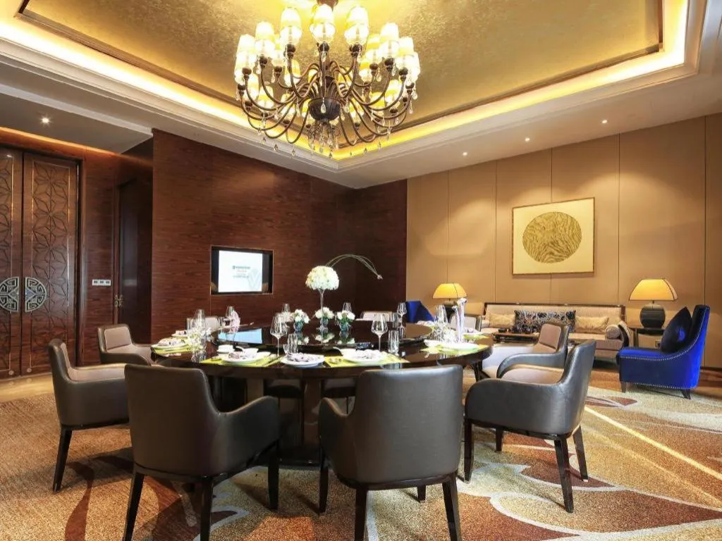 Wyndham Grand Plaza Royale Huayu Chongqing