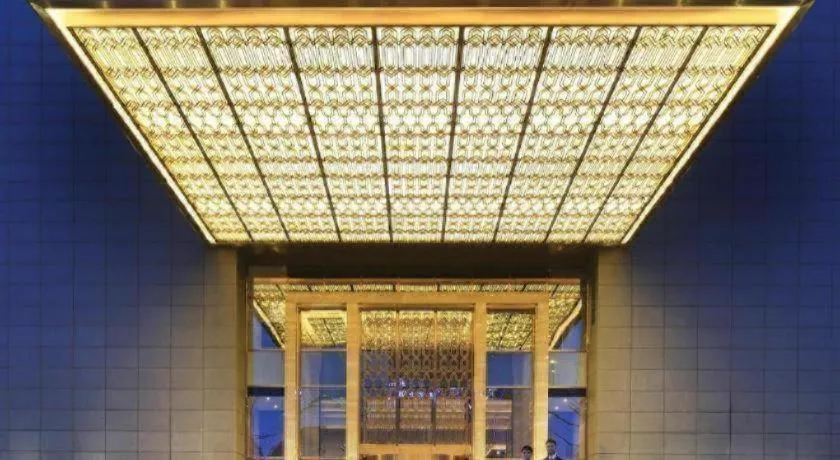 Wyndham Grand Plaza Royale Huayu Chongqing