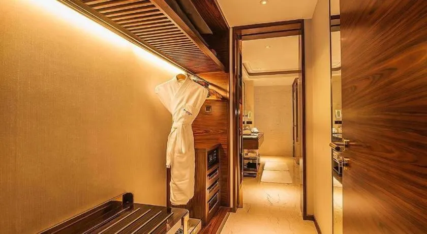 Wyndham Grand Plaza Royale Huayu Chongqing