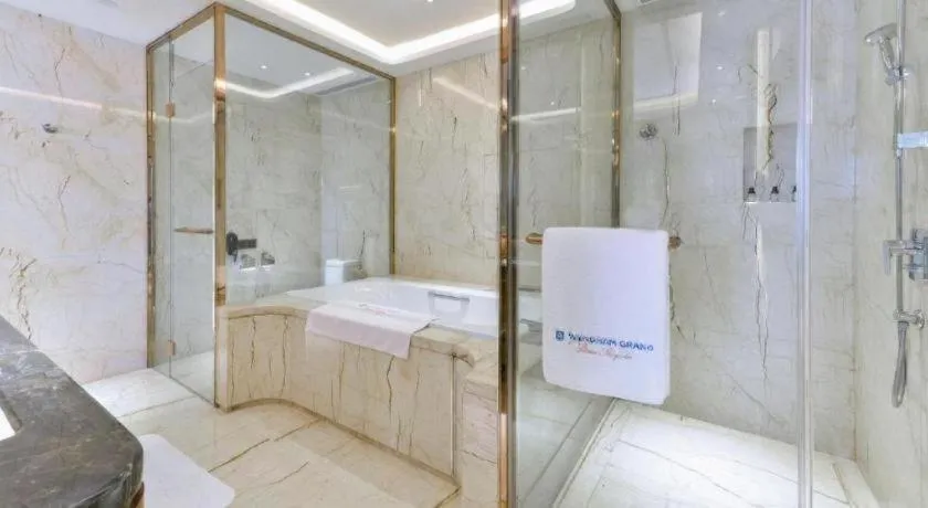 Wyndham Grand Plaza Royale Huayu Chongqing