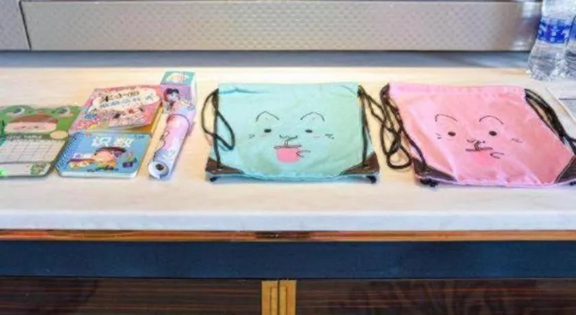 Wyndham Grand Plaza Royale Huayu Chongqing