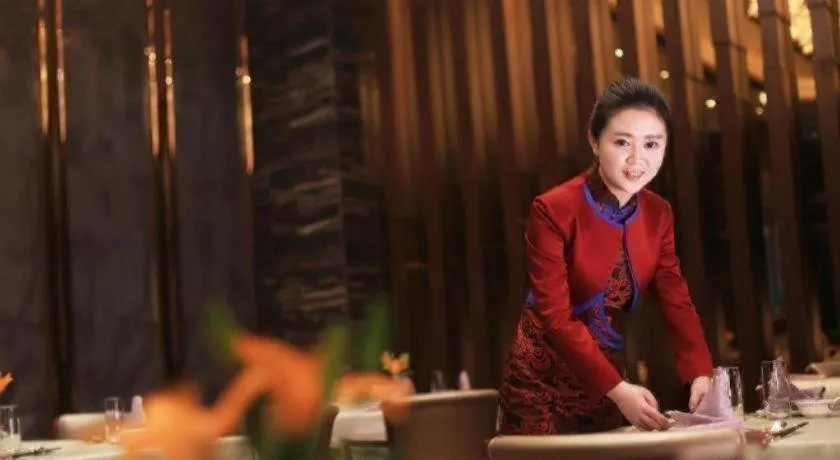 Wyndham Grand Plaza Royale Huayu Chongqing