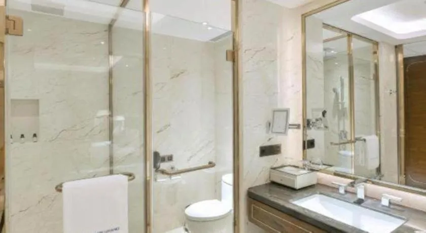 Wyndham Grand Plaza Royale Huayu Chongqing