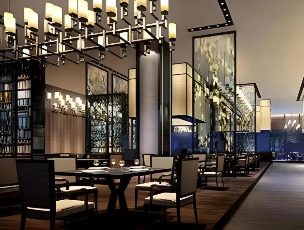 Wyndham Grand Plaza Royale Huayu Chongqing