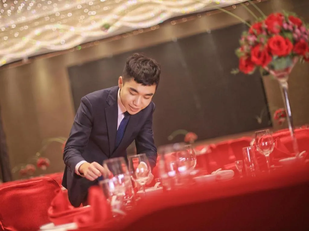 Wyndham Grand Plaza Royale Huayu Chongqing