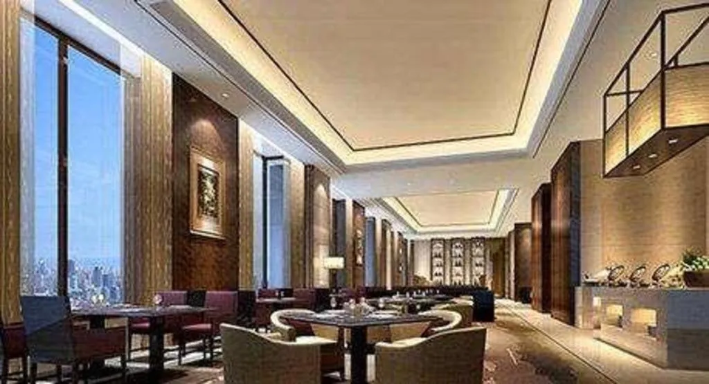 Wyndham Grand Plaza Royale Huayu Chongqing