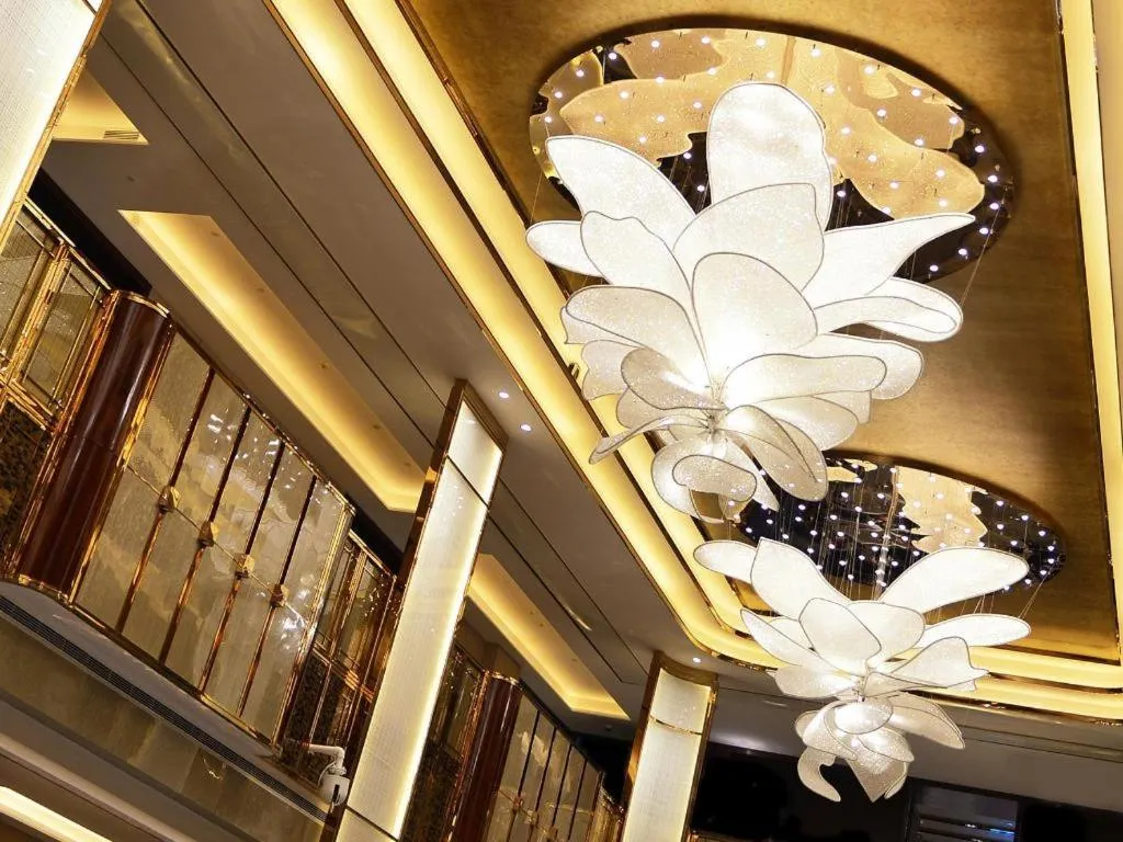 Wyndham Grand Plaza Royale Huayu Chongqing