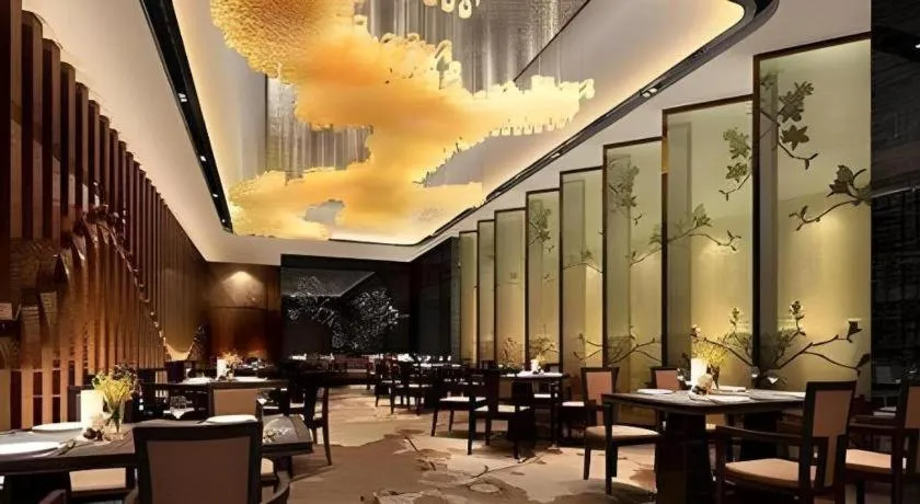 Wyndham Grand Plaza Royale Huayu Chongqing