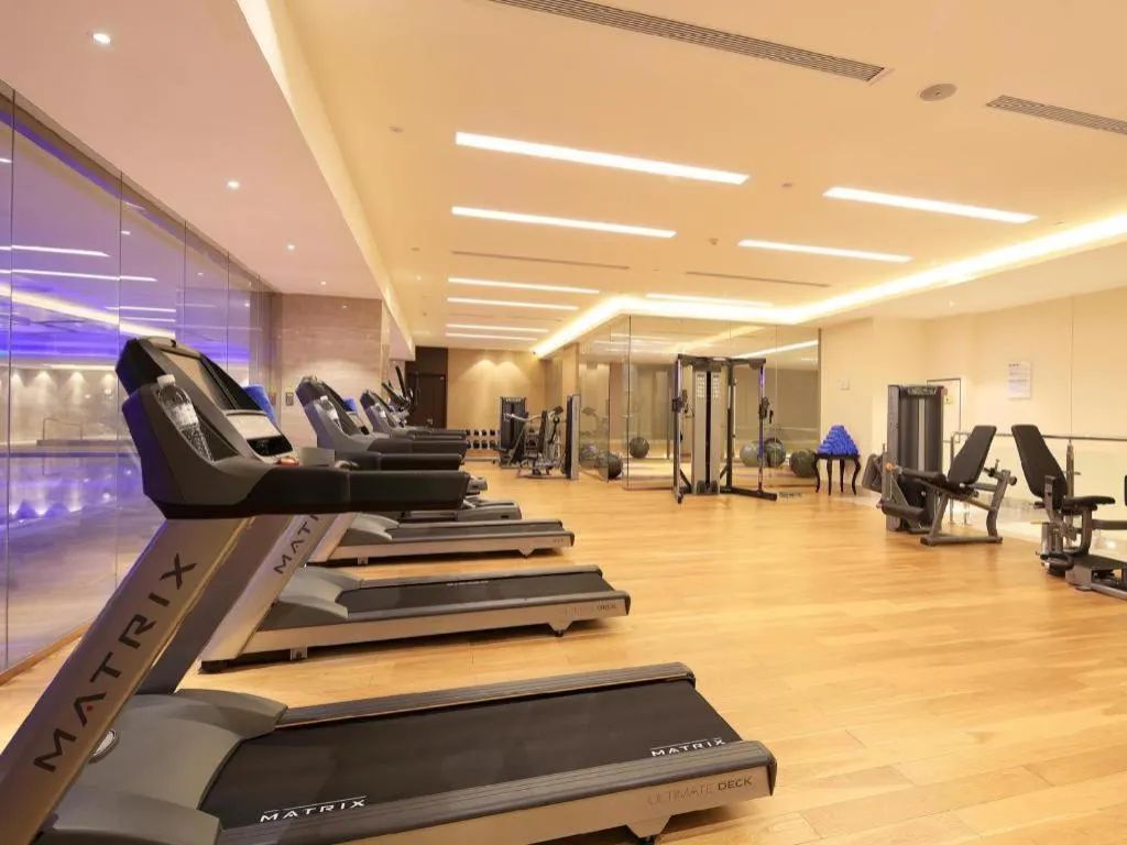 Wyndham Grand Plaza Royale Huayu Chongqing