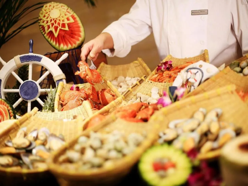 Wyndham Grand Plaza Royale Huayu Chongqing