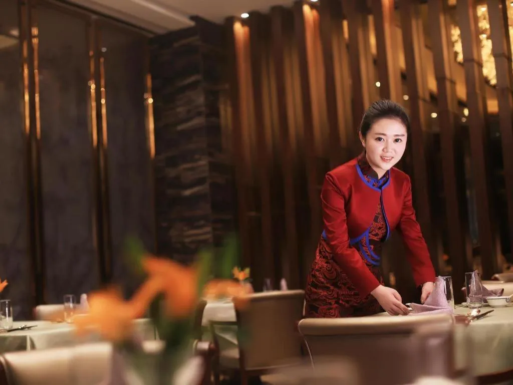 Wyndham Grand Plaza Royale Huayu Chongqing
