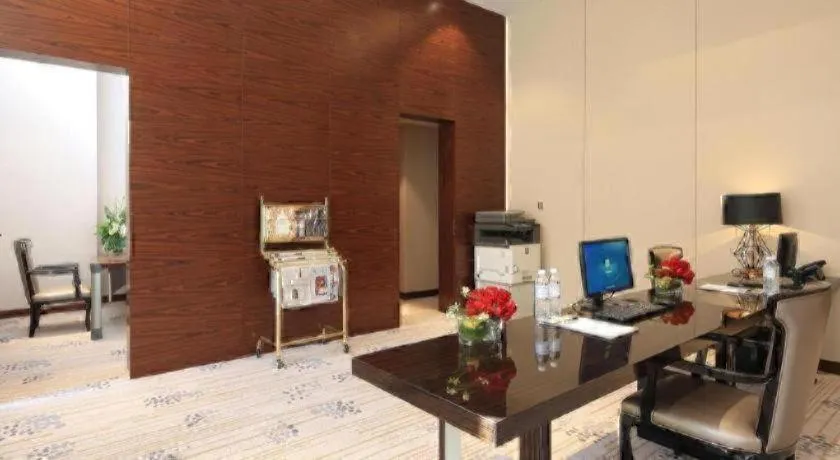 Wyndham Grand Plaza Royale Huayu Chongqing