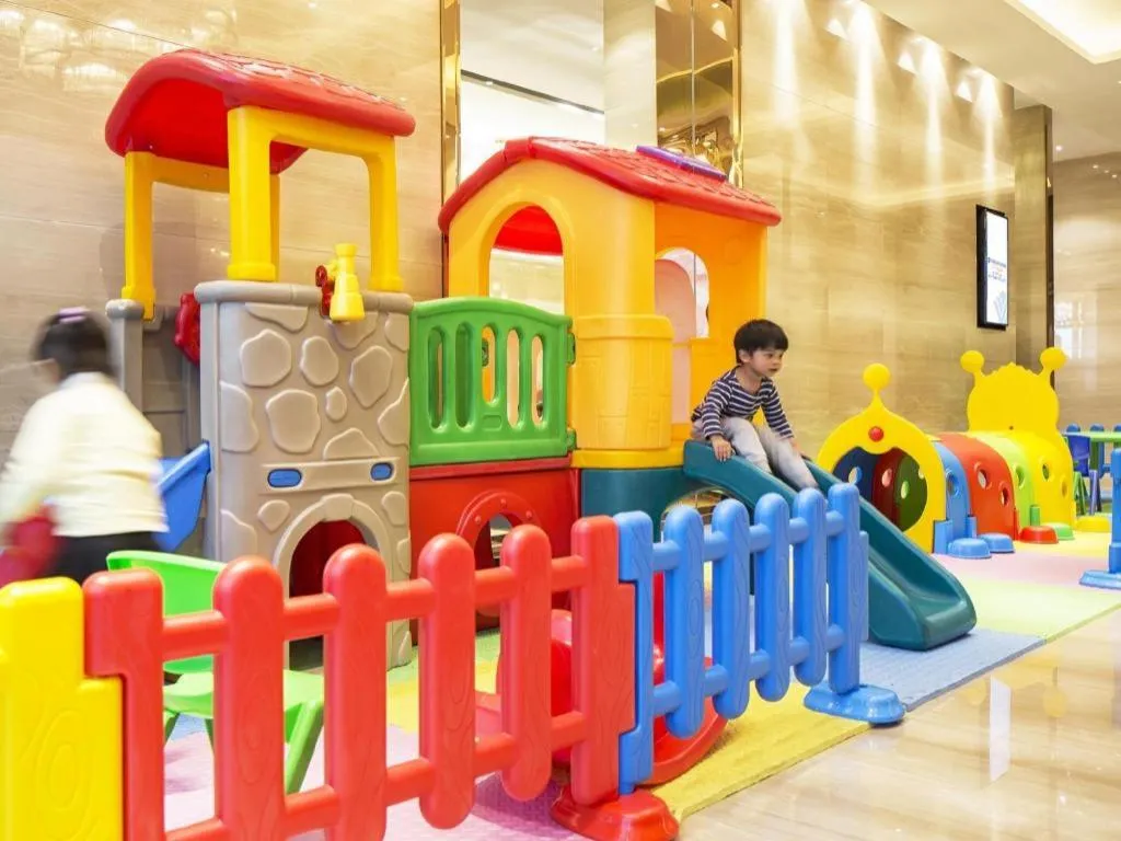 Wyndham Grand Plaza Royale Huayu Chongqing