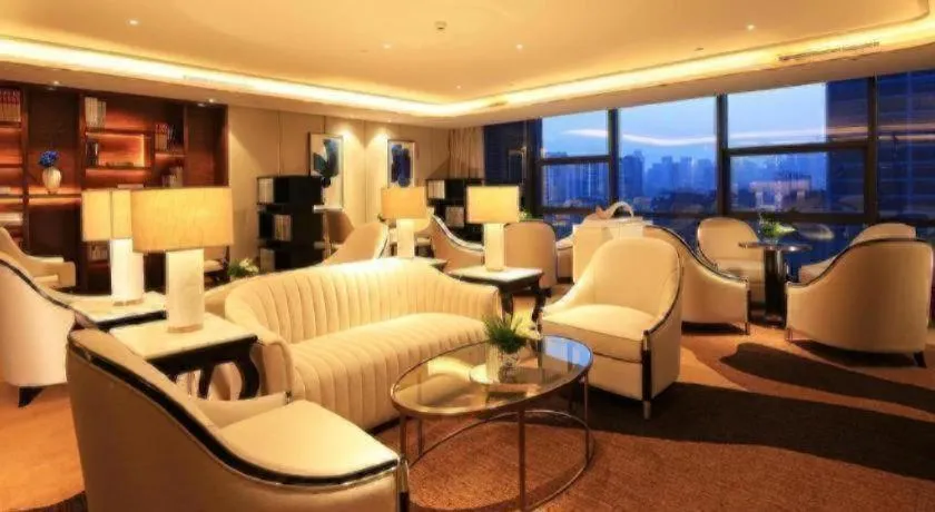 Wyndham Grand Plaza Royale Huayu Chongqing