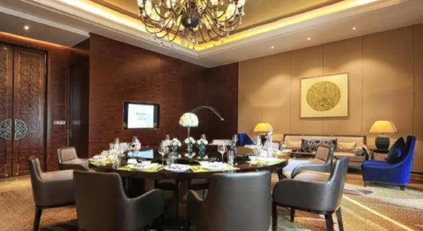 Wyndham Grand Plaza Royale Huayu Chongqing