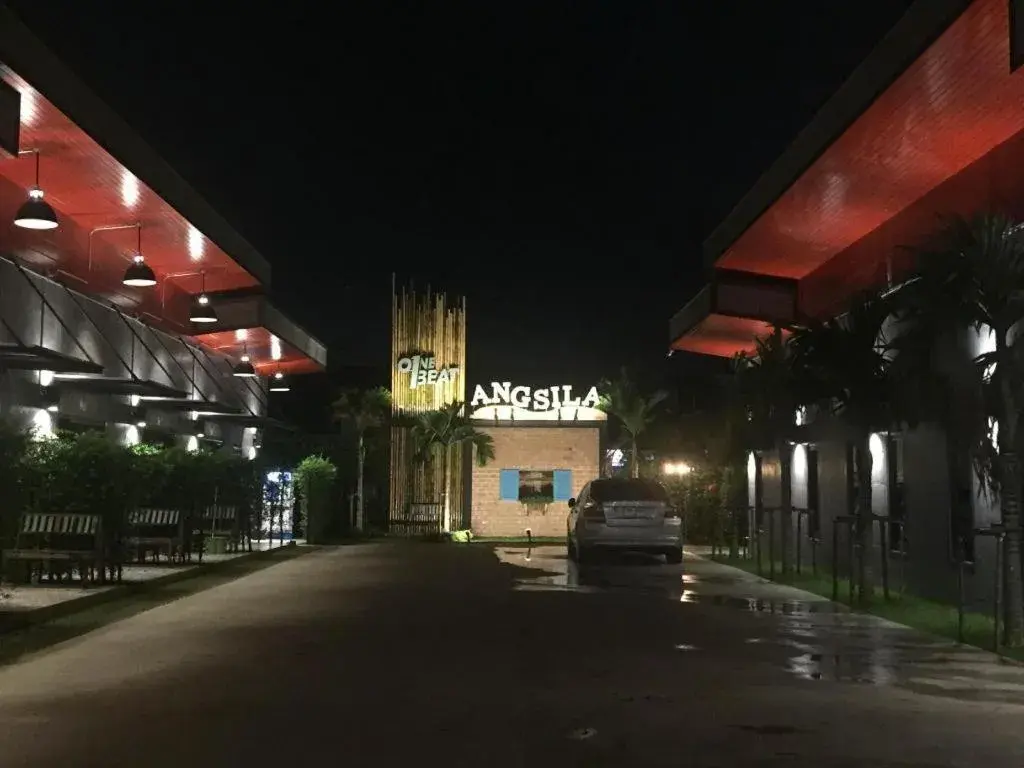 One Beat Vintage&Bistro One Beat Vintage&Bistro