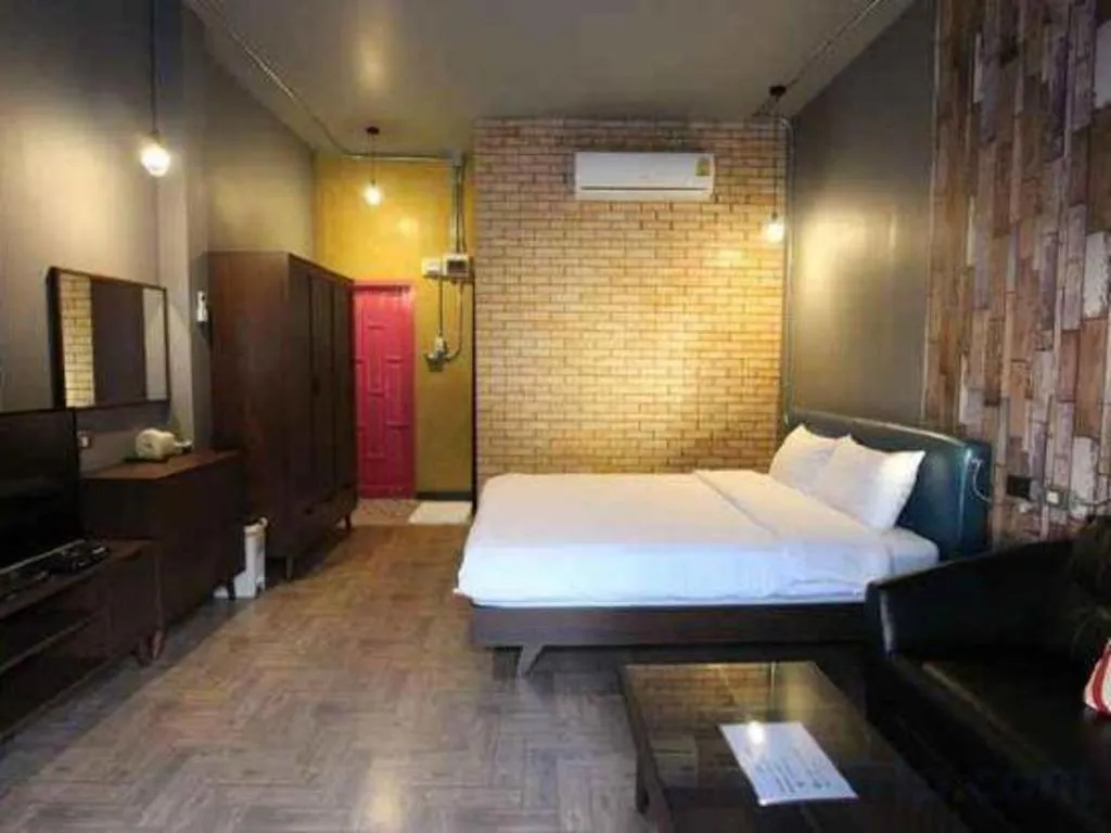 Bed in One Beat Vintage&Bistro