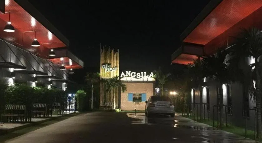 One Beat Vintage&Bistro