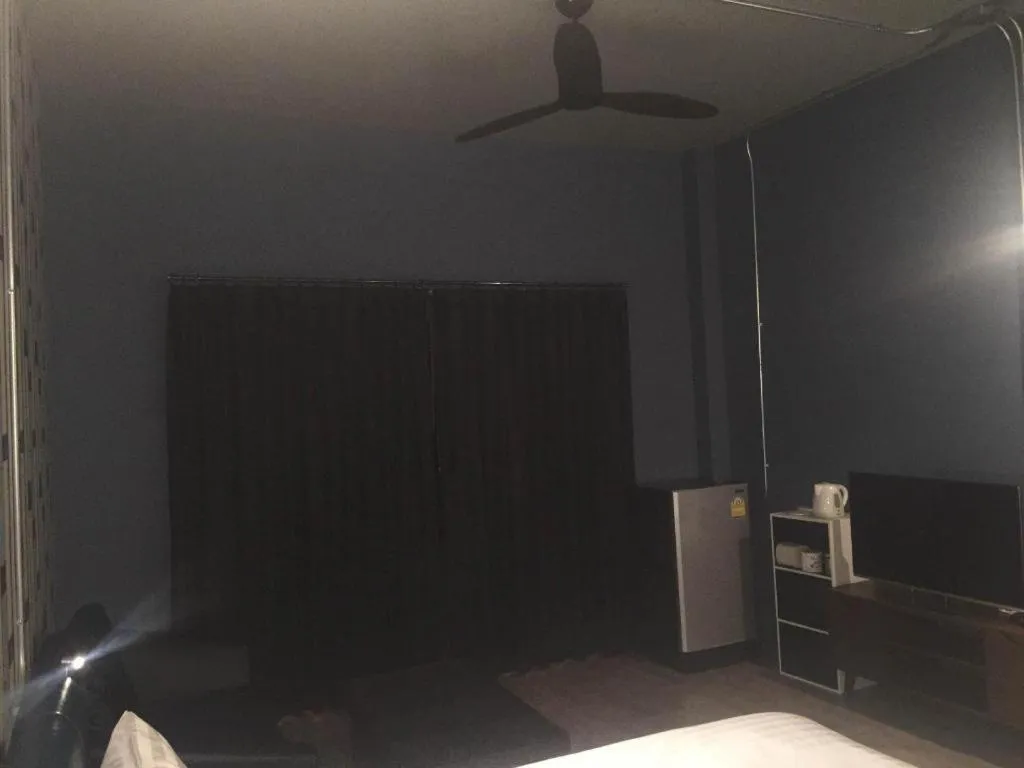 Bed in One Beat Vintage&Bistro