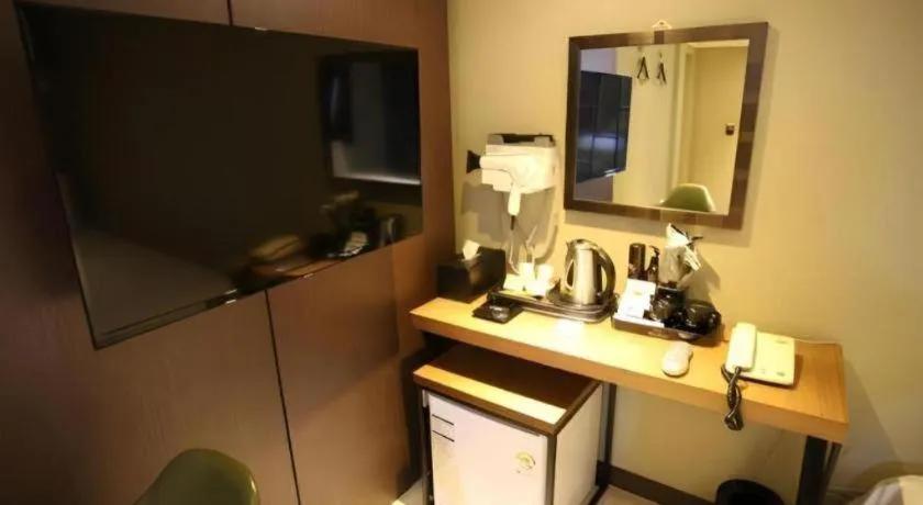 Hotel TreeShade Dongdaemun