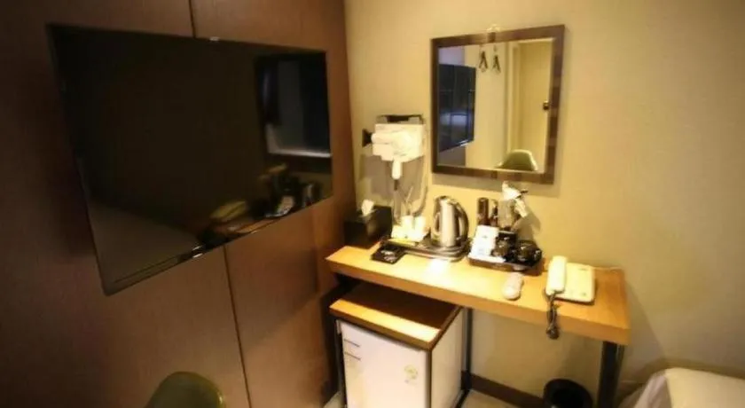 Hotel TreeShade Dongdaemun