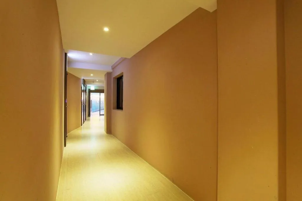 Hotel TreeShade Dongdaemun