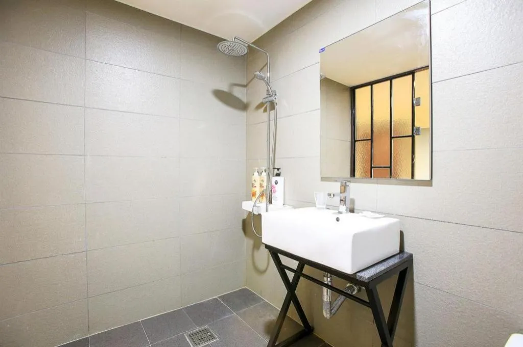 Hotel TreeShade Dongdaemun