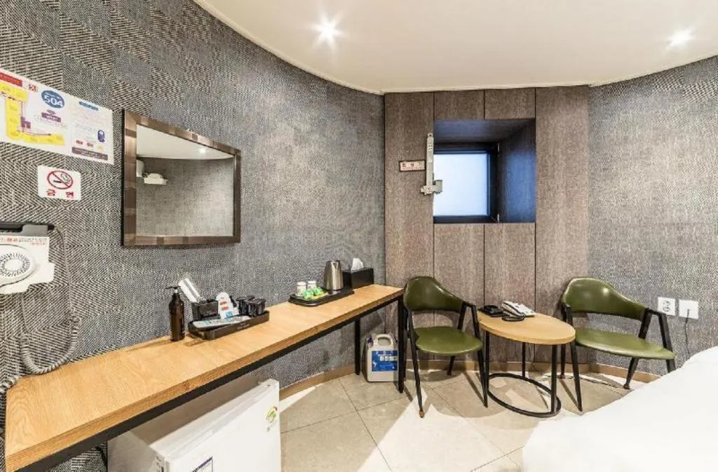 Hotel TreeShade Dongdaemun