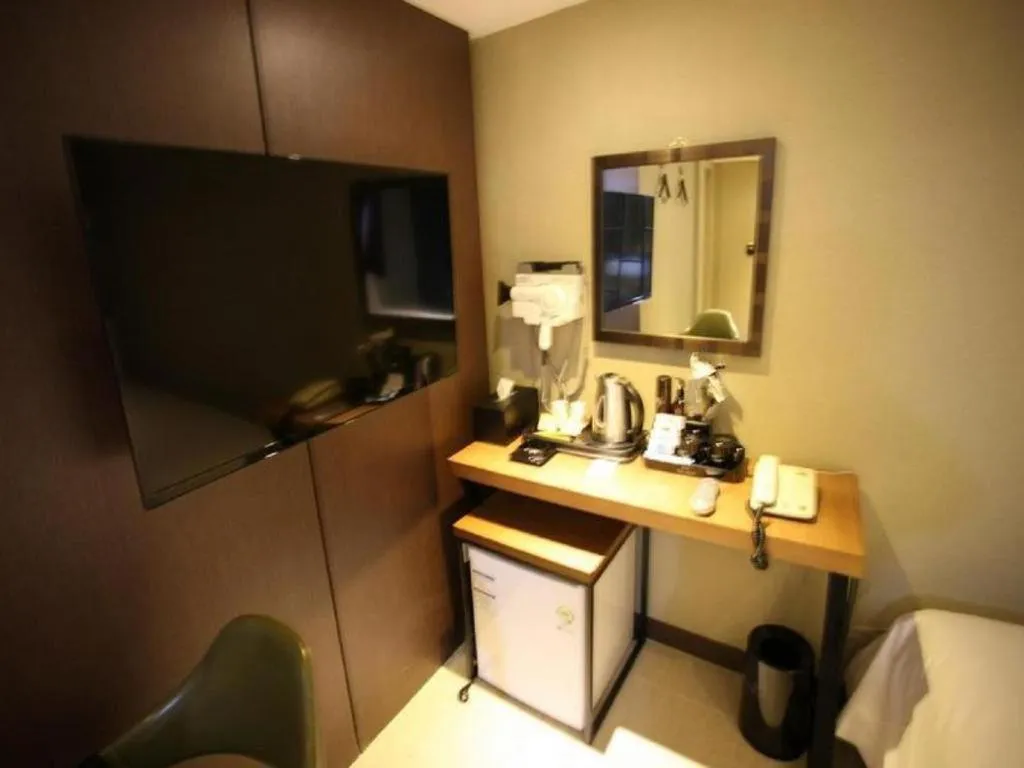 Hotel TreeShade Dongdaemun