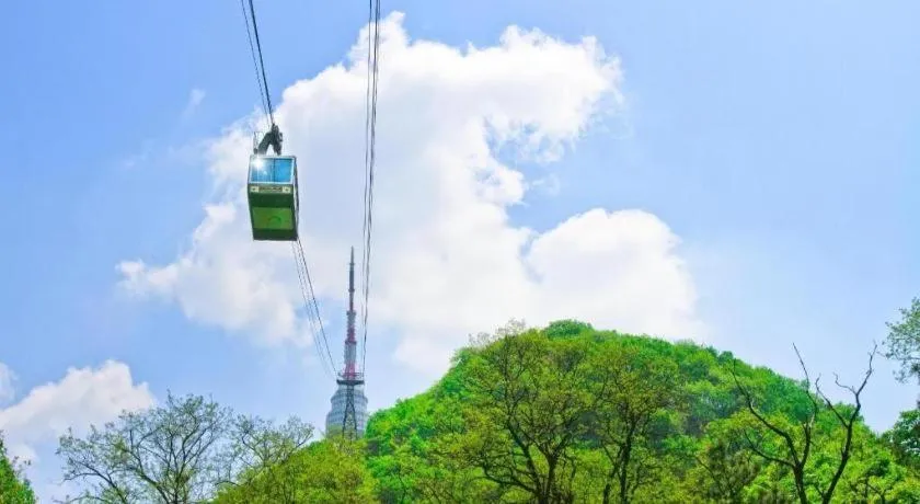 Hotel TreeShade Dongdaemun