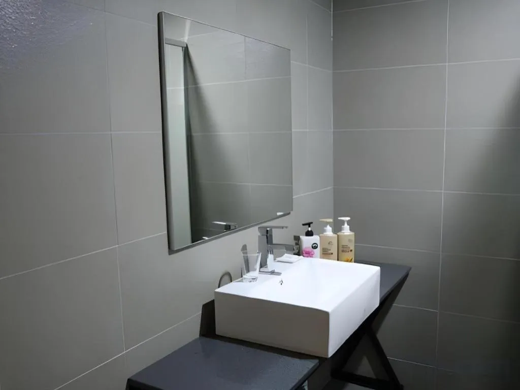 Hotel TreeShade Dongdaemun