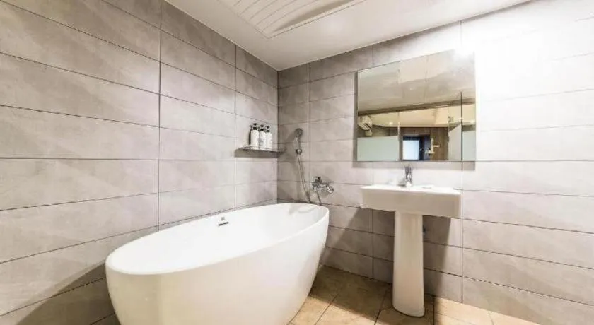 Hotel TreeShade Dongdaemun