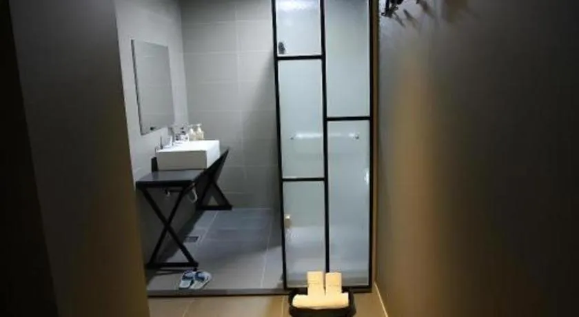 Hotel TreeShade Dongdaemun