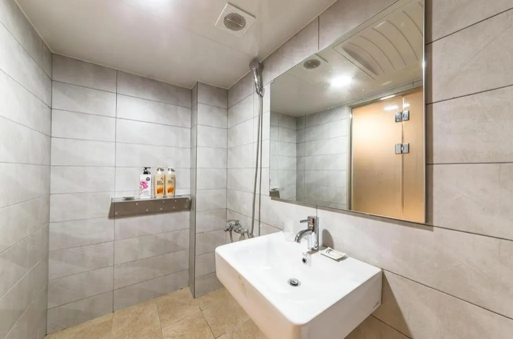 Hotel TreeShade Dongdaemun