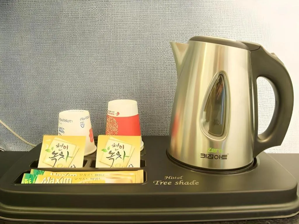 Hotel TreeShade Dongdaemun