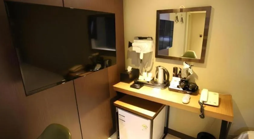 Hotel TreeShade Dongdaemun