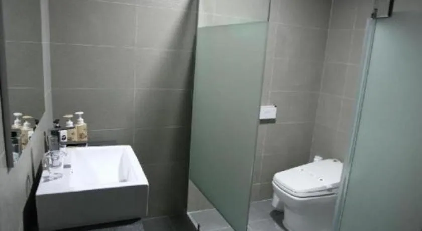 Hotel TreeShade Dongdaemun