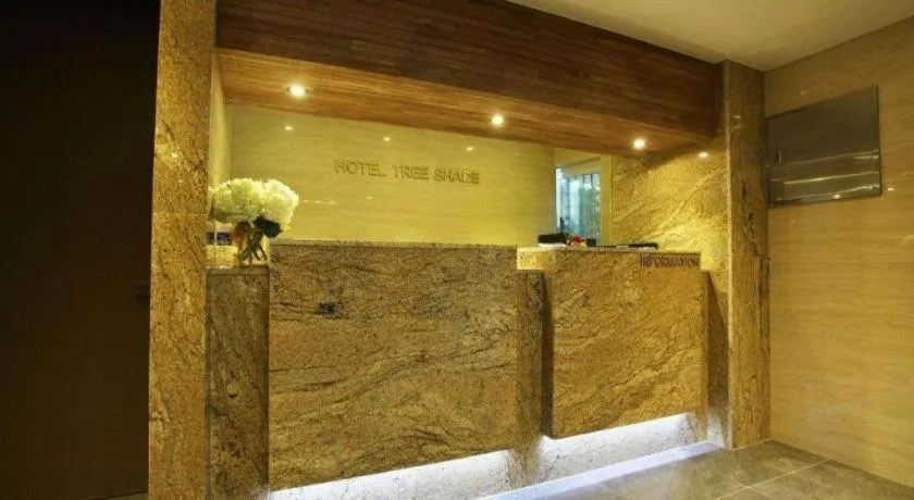 Hotel TreeShade Dongdaemun