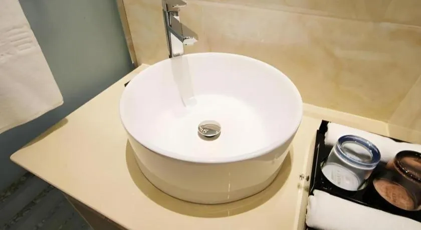 Junlai Hotel Pudong Airport Shanghai