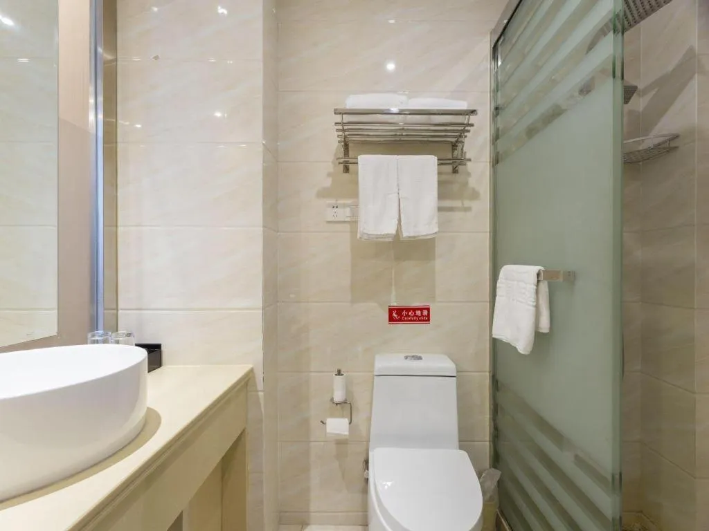 Junlai Hotel Pudong Airport Shanghai